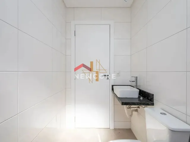 Imagem 7: Casa de Condomínio em Rua Irma Schreiner Maran - santa Cândida - Curitiba/Pr