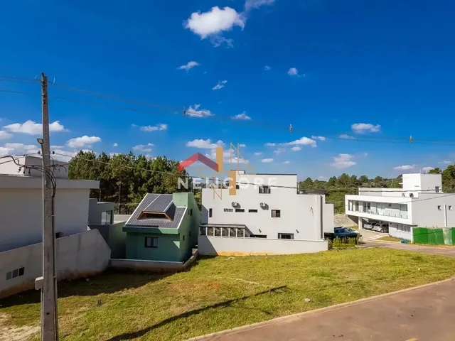 Imagem 5: Casa de Condomínio em Rua Irma Schreiner Maran - santa Cândida - Curitiba/Pr