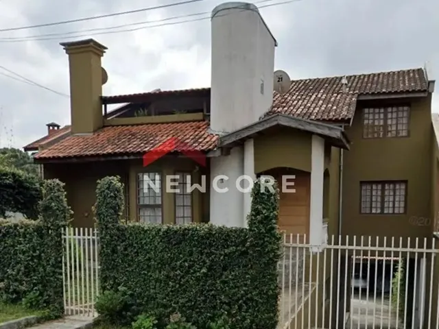 Imagem: Casa em Rua Edgard Simone - São Lourenço