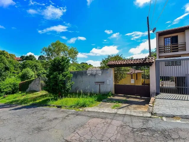 Imagem: Vendas Casa Curitiba Pr