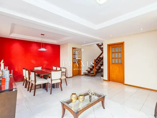 Imagem 5: Casa em Curitiba-Pr, no Bairro Abranches - Referência Plc093