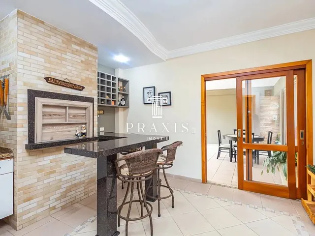 Imagem 6: Casa em Curitiba-Pr, no Bairro Abranches - Referência Plc093