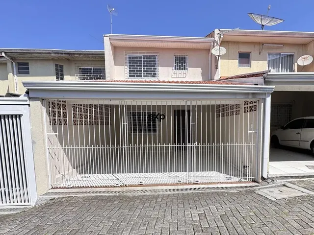 Imagem: Sobrado 3 Quartos À Venda em Condomínio