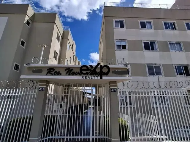 Imagem: Seu Novo Lar no Tingui! 3 Quartos, Semi