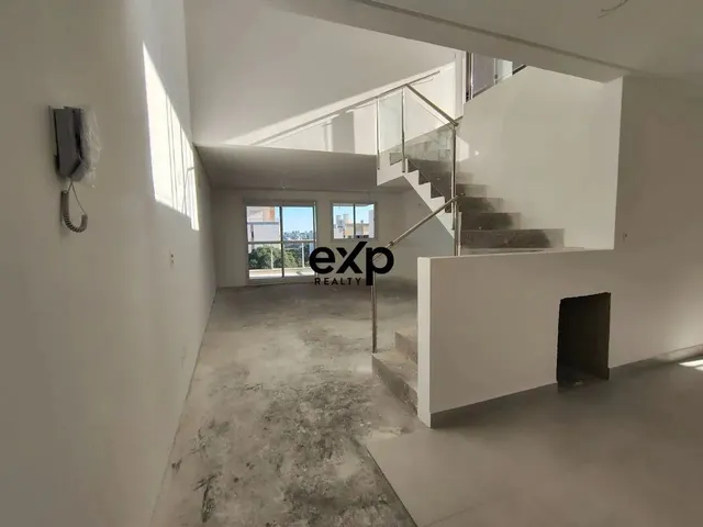 Imagem 13: Cobertura Duplex com 3 Quartos no Bacacheri