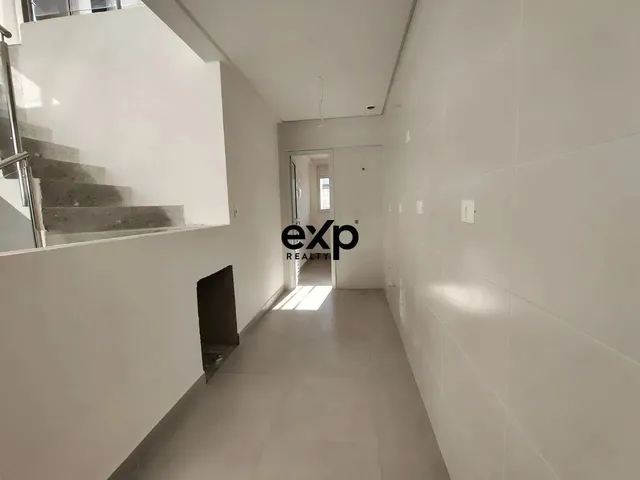 Imagem 2: Cobertura Duplex com 3 Quartos no Bacacheri