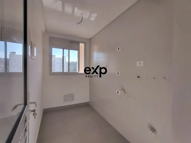 Imagem 12: Cobertura Duplex com 3 Quartos no Bacacheri