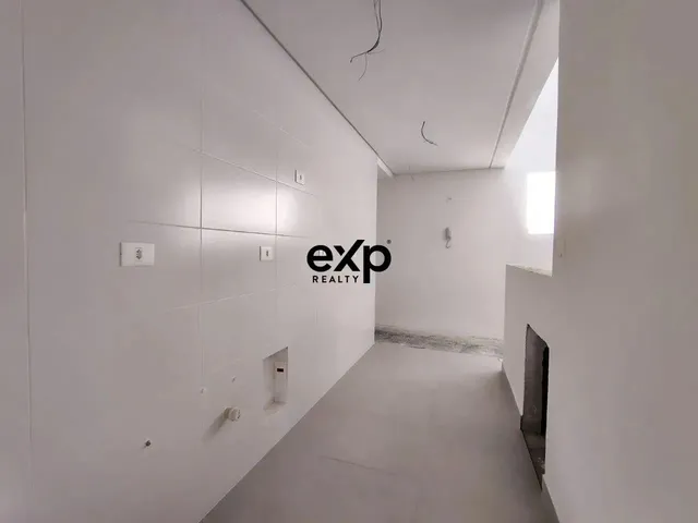 Imagem 4: Cobertura Duplex com 3 Quartos no Bacacheri