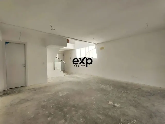 Imagem 11: Cobertura Duplex com 3 Quartos no Bacacheri