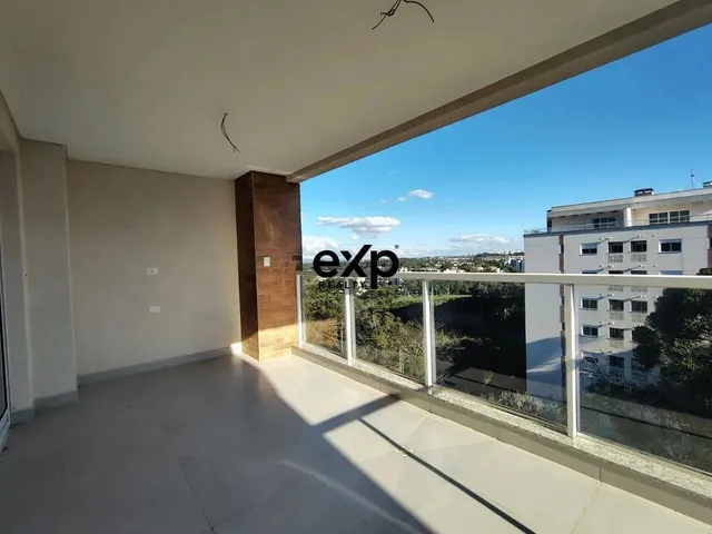 Imagem 10: Cobertura Duplex com 3 Quartos no Bacacheri