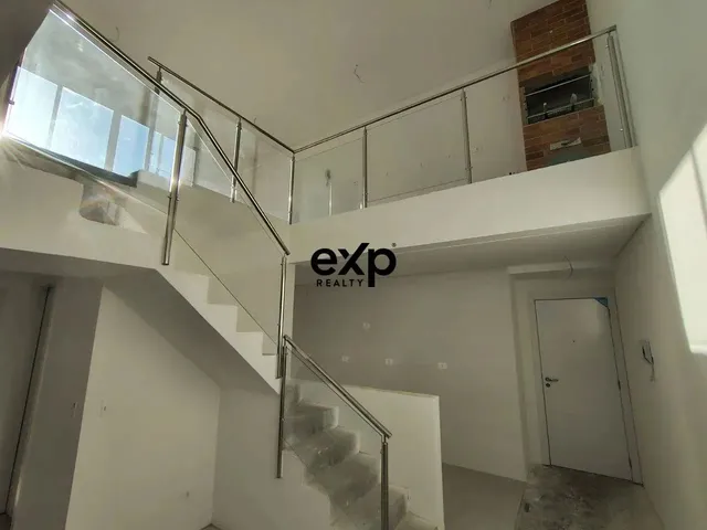 Imagem 15: Cobertura Duplex com 3 Quartos no Bacacheri