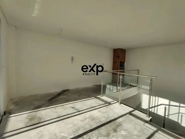 Imagem 8: Cobertura Duplex com 3 Quartos no Bacacheri