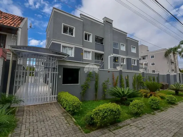 Imagem: Vendas Apartamento Curitiba Pr