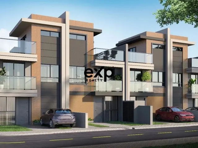 Imagem: Casa Triplex com 3 Quartos no santa Cândida!