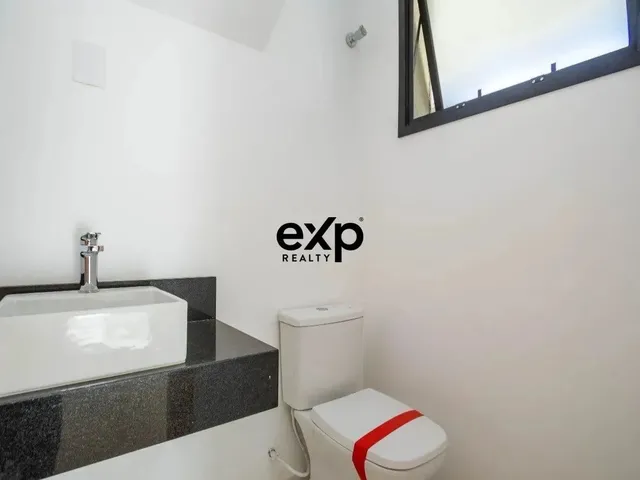 Imagem 7: Casa Triplex com 3 Quartos no santa Cândida!