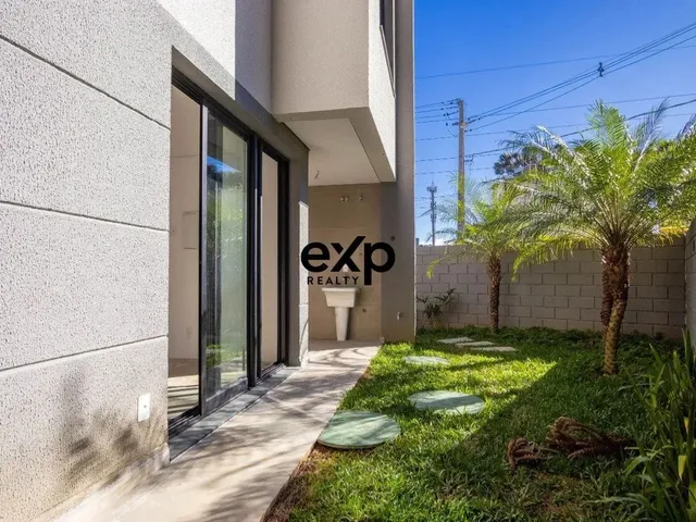 Imagem 13: Casa Triplex com 3 Quartos no santa Cândida!