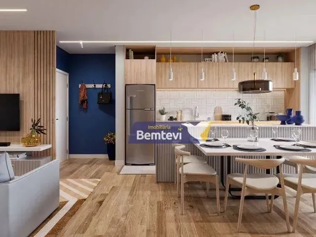 Imagem: Apartamento com 3 Dormitórios À Venda