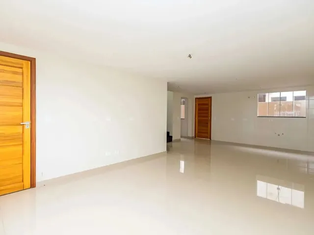 Imagem 5: Sobrado À Venda com 3 Quartos no Abranches em Curitiba