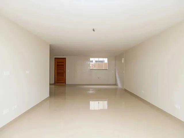 Imagem 8: Sobrado À Venda com 3 Quartos no Abranches em Curitiba