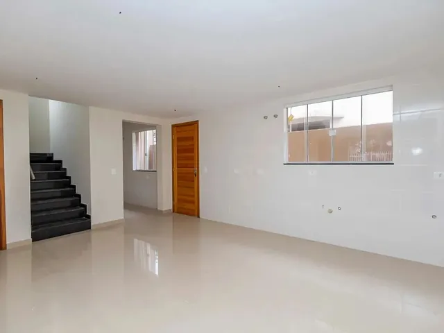 Imagem 12: Sobrado À Venda com 3 Quartos no Abranches em Curitiba