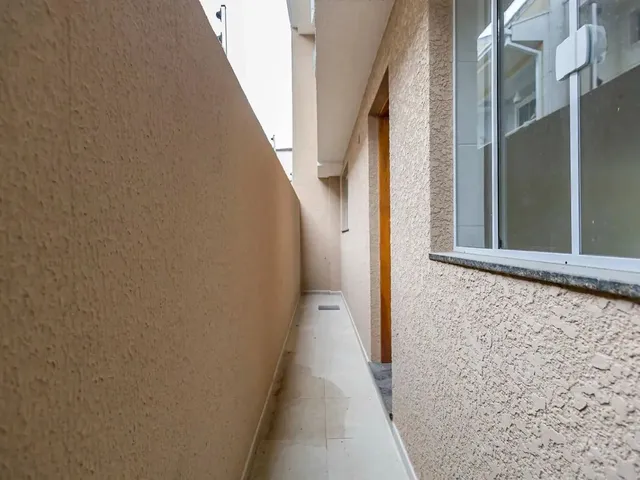 Imagem 16: Sobrado À Venda com 3 Quartos no Abranches em Curitiba