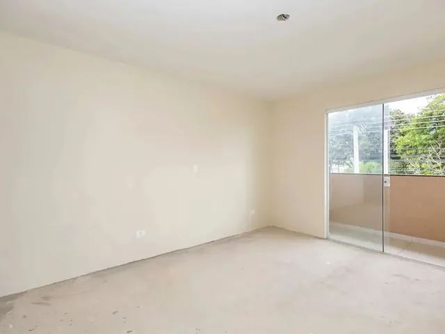 Imagem 4: Sobrado À Venda com 3 Quartos no Abranches em Curitiba