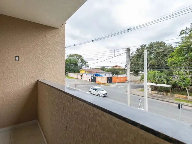 Imagem 11: Sobrado À Venda com 3 Quartos no Abranches em Curitiba