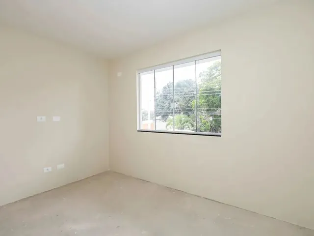 Imagem 15: Sobrado À Venda com 3 Quartos no Abranches em Curitiba