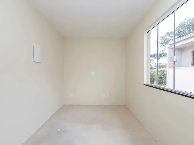 Imagem 10: Sobrado À Venda com 3 Quartos no Abranches em Curitiba