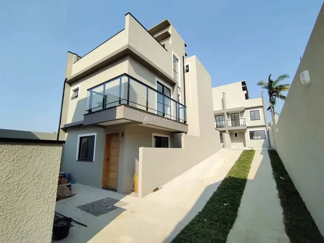 Imagem: Triplex com Terreço - Vista Nascer e Pôr