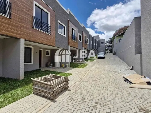 Imagem 16: Sobrado Próximo Ao Parque Tanguá