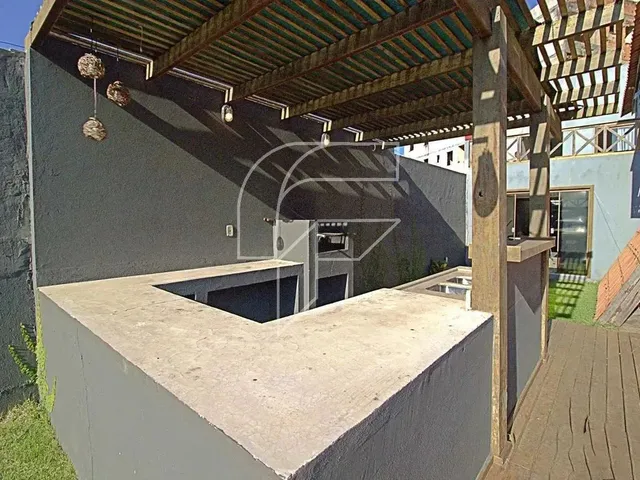 Imagem 7: Imóvel para Venda com 250 Metros Quadrados com 5 Quartos em Enseada Azul - Guarapari - Es
