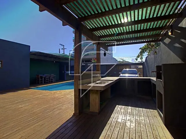 Imagem 3: Imóvel para Venda com 250 Metros Quadrados com 5 Quartos em Enseada Azul - Guarapari - Es