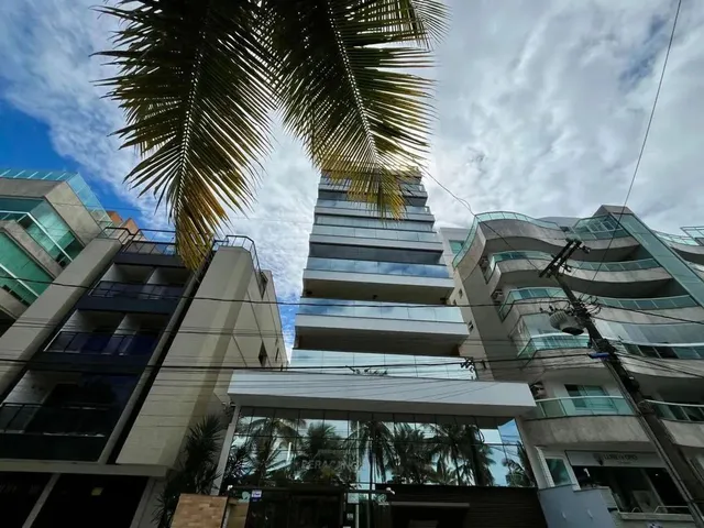 Imagem: Residencial Peracanga com 3 Quartos Sendo