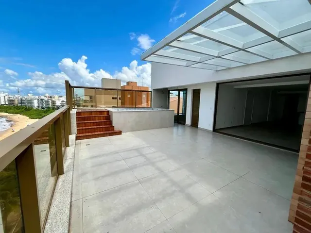 Imagem 3: Residencial Peracanga com 3 Quartos Sendo 3 Suítes na Enseada Azul em Guarapari