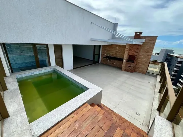 Imagem 15: Residencial Peracanga com 3 Quartos Sendo 3 Suítes na Enseada Azul em Guarapari