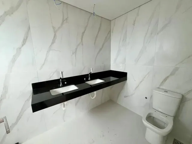 Imagem 16: Residencial Peracanga com 3 Quartos Sendo 3 Suítes na Enseada Azul em Guarapari