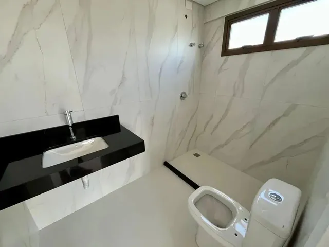 Imagem 4: Residencial Peracanga com 3 Quartos Sendo 3 Suítes na Enseada Azul em Guarapari