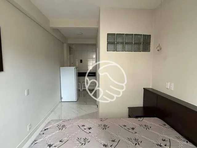 Imagem: Apartamento com 1 Quarto À Venda no Centro