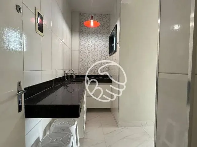 Imagem 10: Apartamento com 1 Quarto À Venda no Centro de Guarapari/Es