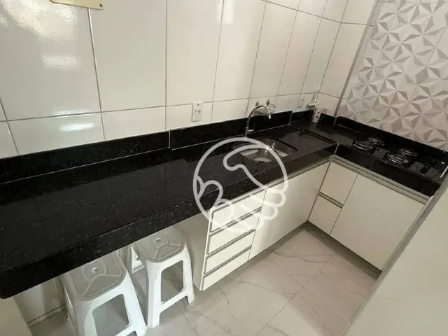 Imagem 4: Apartamento com 1 Quarto À Venda no Centro de Guarapari/Es
