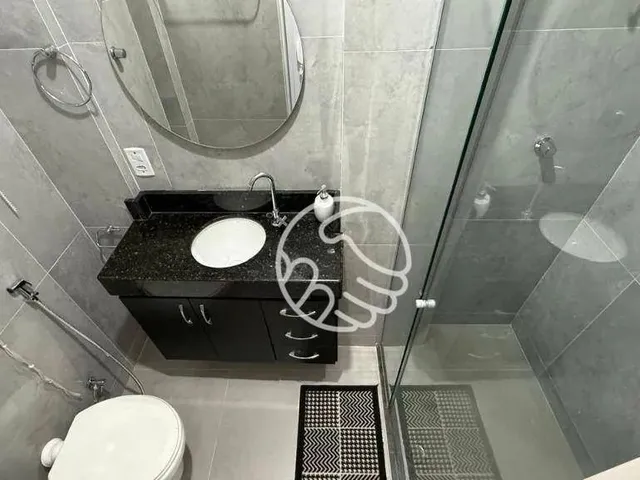 Imagem 8: Apartamento com 1 Quarto À Venda no Centro de Guarapari/Es