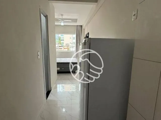 Imagem 7: Apartamento com 1 Quarto À Venda no Centro de Guarapari/Es