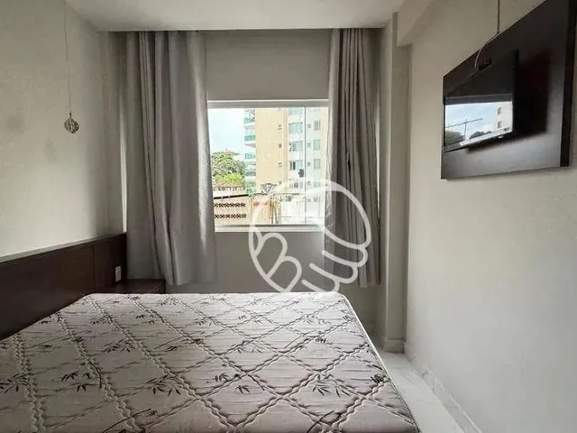 Imagem 2: Apartamento com 1 Quarto À Venda no Centro de Guarapari/Es