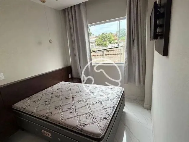 Imagem 5: Apartamento com 1 Quarto À Venda no Centro de Guarapari/Es
