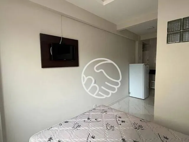 Imagem 3: Apartamento com 1 Quarto À Venda no Centro de Guarapari/Es