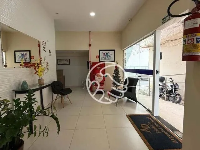 Imagem 9: Apartamento com 1 Quarto À Venda no Centro de Guarapari/Es