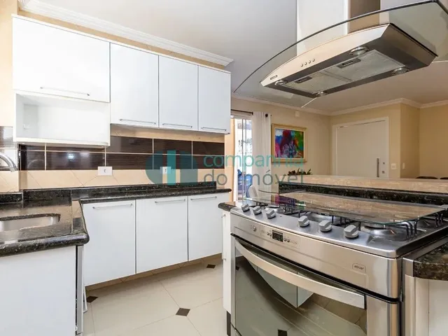Imagem: Triplex À Venda 148M², Mobiliado. Impecável!