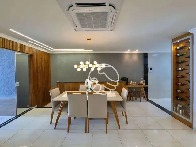 Imagem: Casa com 4 Quartos À Venda no Itapebussu