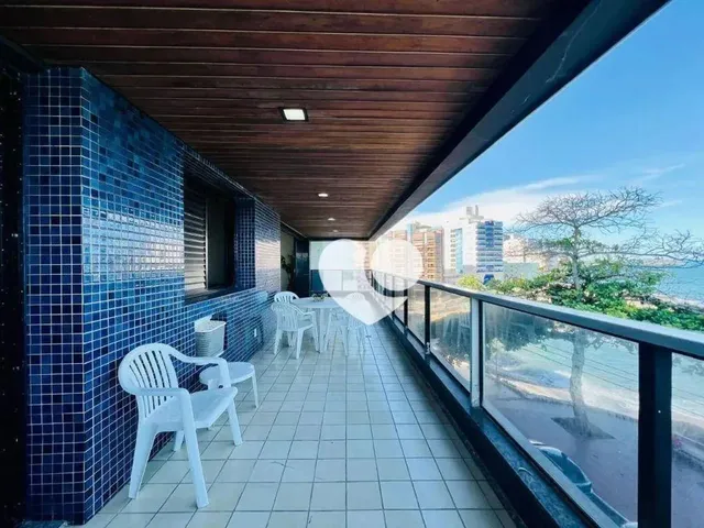 Imagem: Apartamento para Venda com 5 Dormitórios